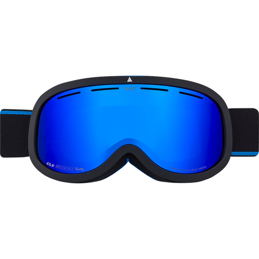 MAESTRO J CLX3 MAT BLACK