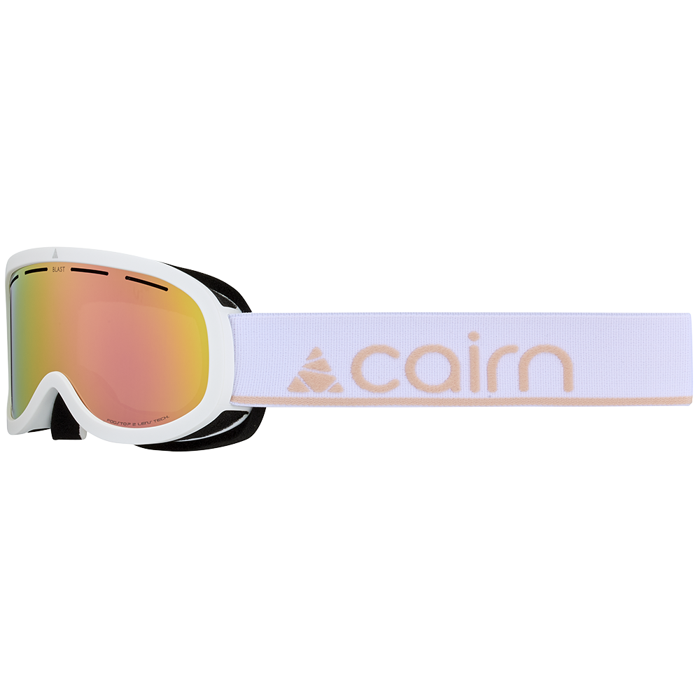 MAESTRO J CLX3 MAT WHITE CORAL