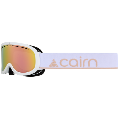 MAESTRO J CLX3 MAT WHITE CORAL