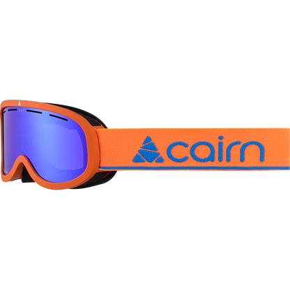 MAESTRO J CLX3 MAT ORANGE