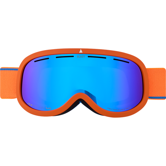 MAESTRO J CLX3 MAT ORANGE