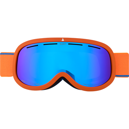 MAESTRO J CLX3 MAT ORANGE