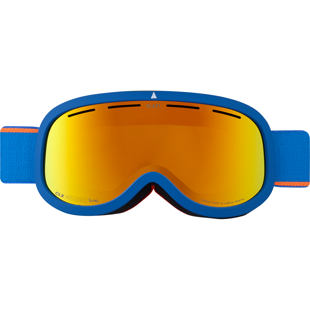 MAESTRO J CLX3 MAT AZURE