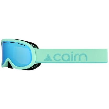 MAESTRO J CLX3 MAT GIVRE AQUA