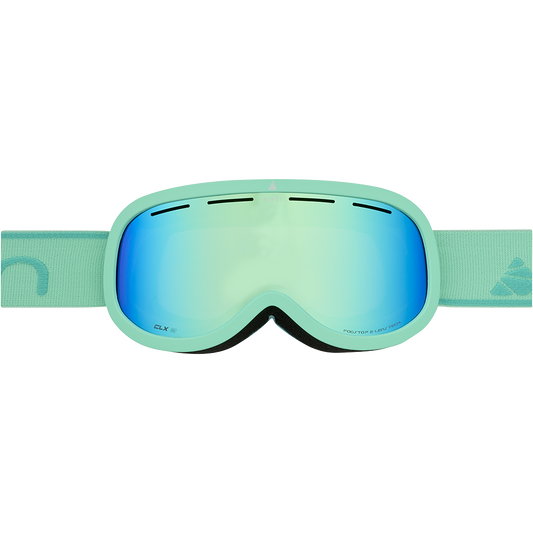 MAESTRO J CLX3 MAT GIVRE AQUA