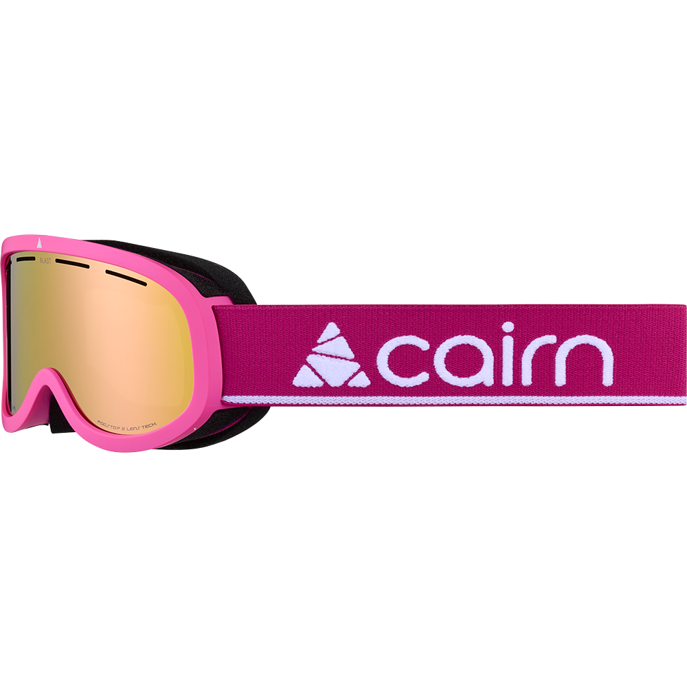 MAESTRO J CLX3 MAT FUCHSIA