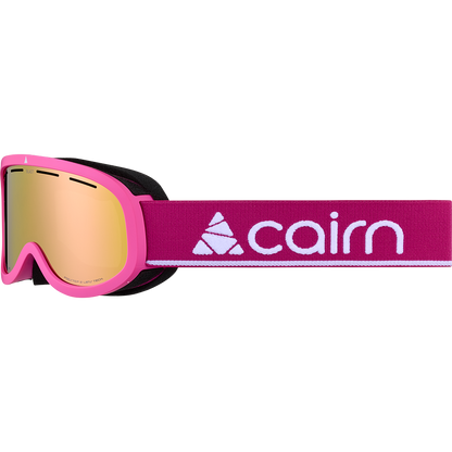 MAESTRO J CLX3 MAT FUCHSIA