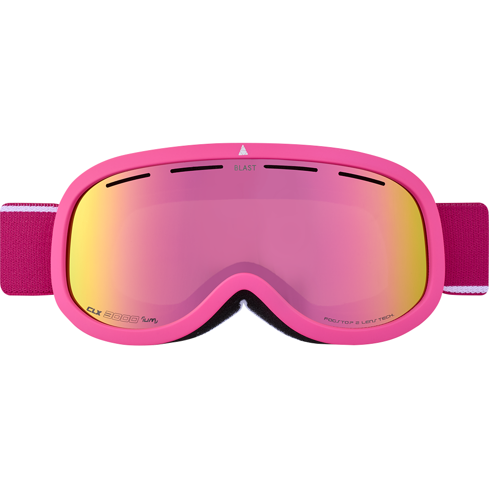 MAESTRO J CLX3 MAT FUCHSIA