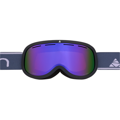 MAESTRO J CLX3 MAT NIGHT LILLA 