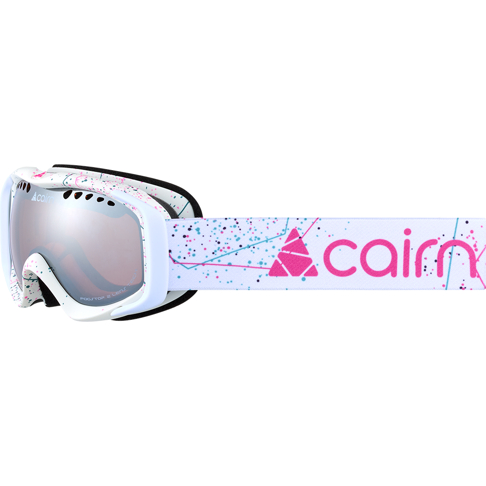 FRIEND SPX3 MAT WHITE SPRAY