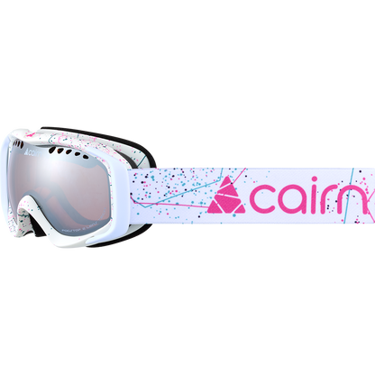 FRIEND SPX3 MAT WHITE SPRAY