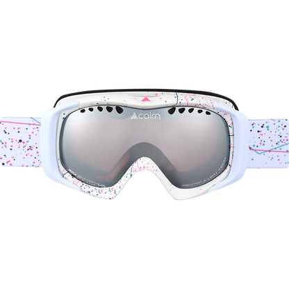 FRIEND SPX3 MAT WHITE SPRAY