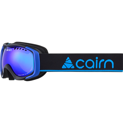 FRIEND SPX3 MAT BLACK BLUE