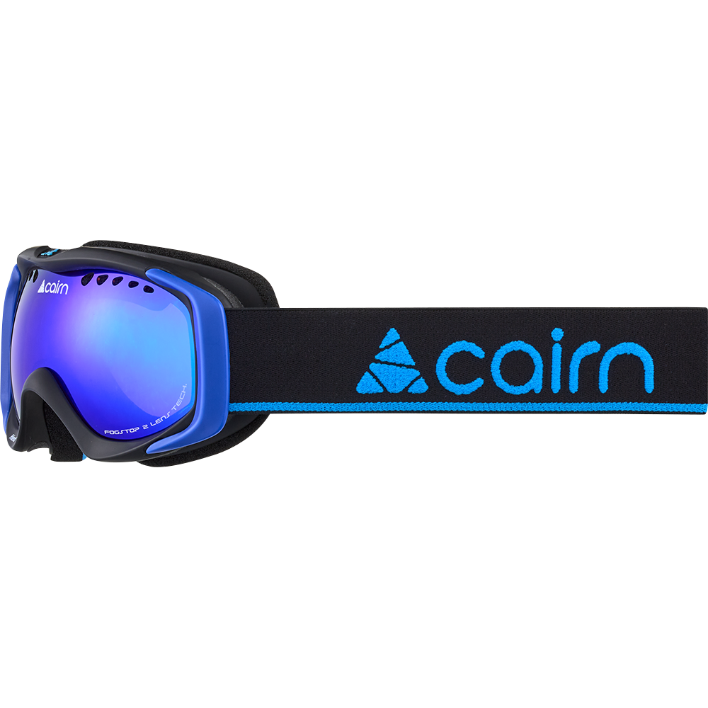 FRIEND SPX3 MAT BLACK BLUE