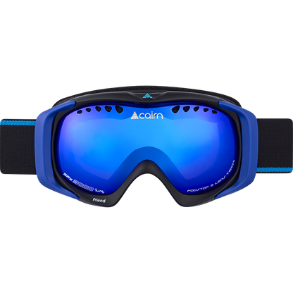 FRIEND SPX3 MAT BLACK BLUE