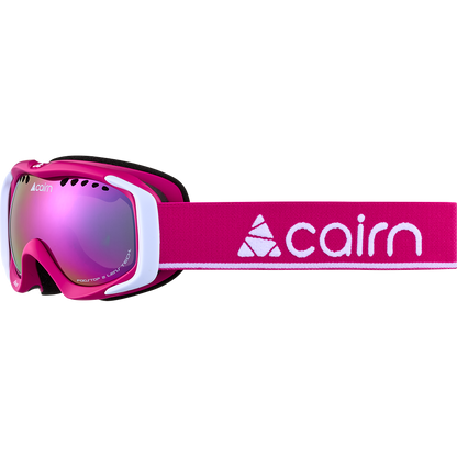 FRIEND SPX3 MAT NEON PINK