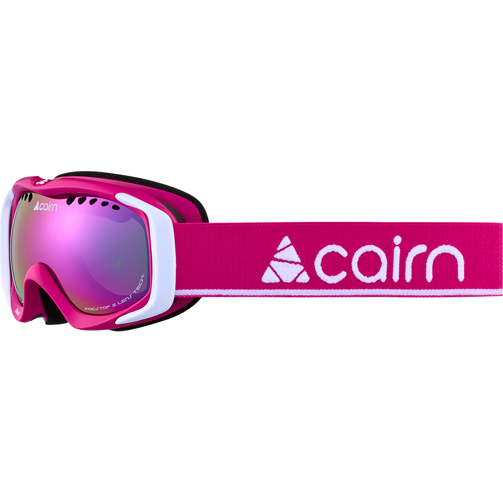 FRIEND SPX3 MAT NEON PINK