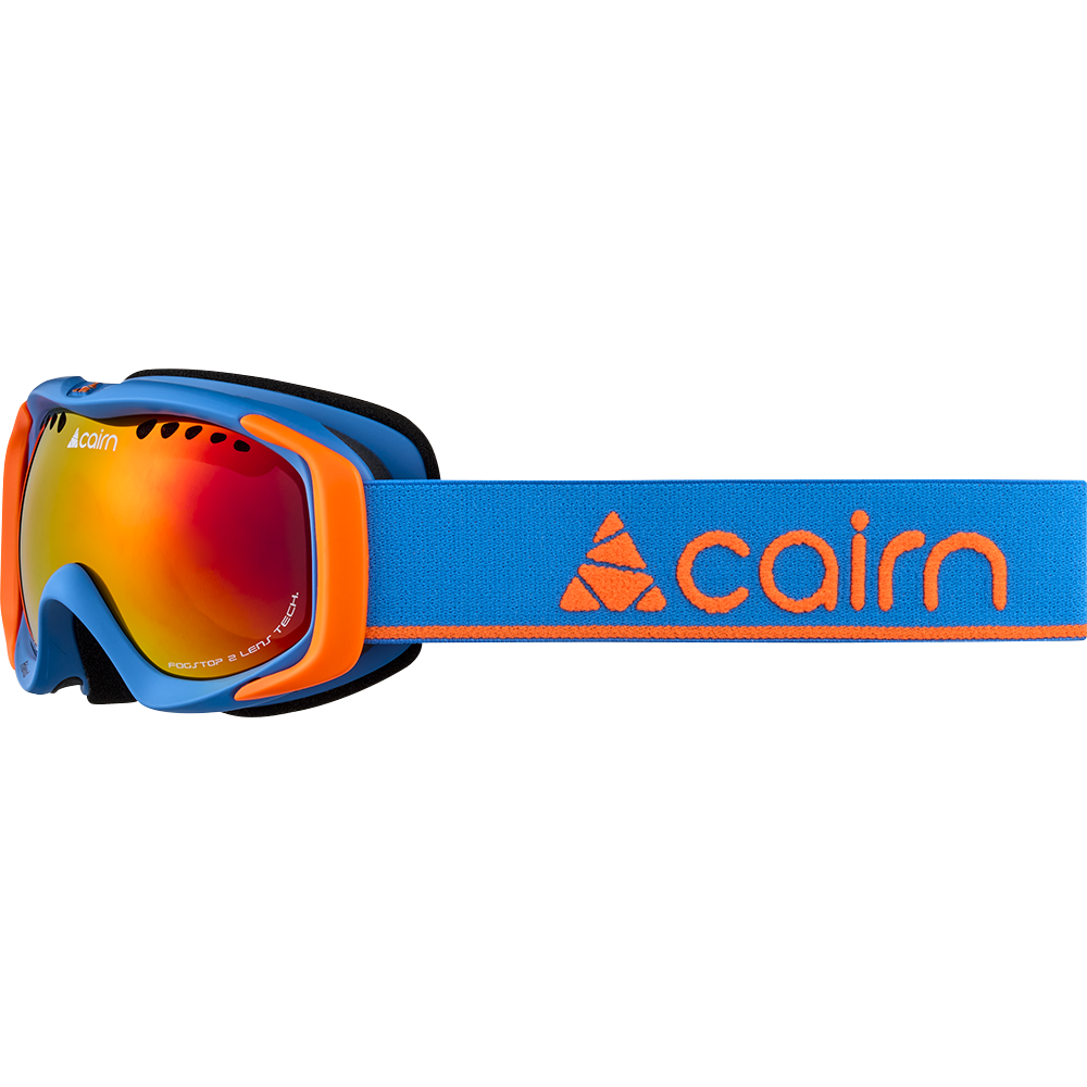 FRIEND SPX3 MAT BLUE ORANGE