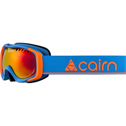 FRIEND SPX3 MAT BLUE ORANGE