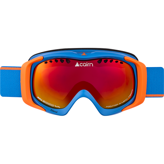 FRIEND SPX3 MAT BLUE ORANGE