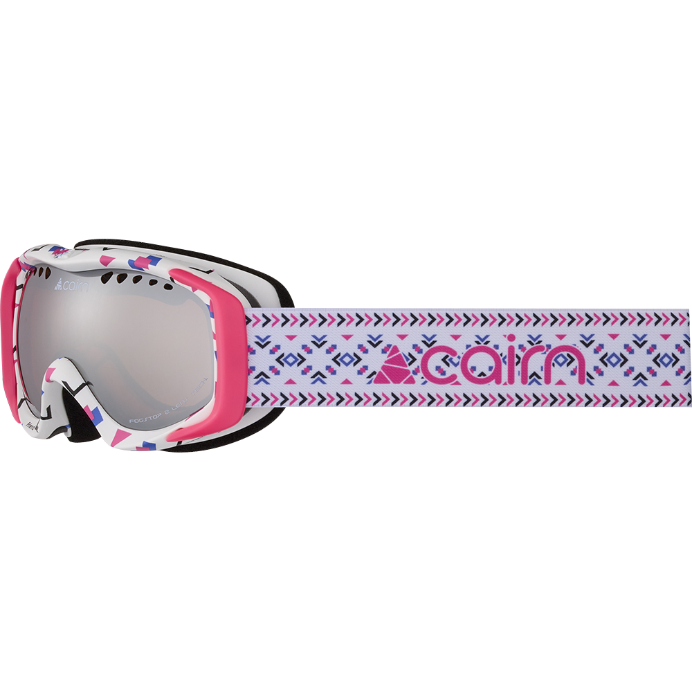 FRIEND SPX3 MAT WHITE ETHNIC