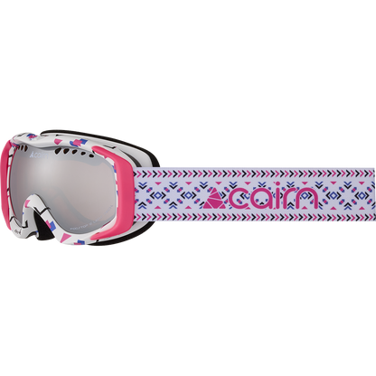 FRIEND SPX3 MAT WHITE ETHNIC