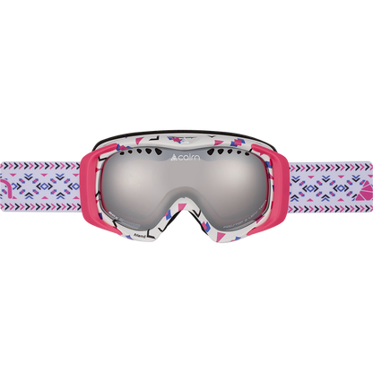 FRIEND SPX3 MAT WHITE ETHNIC