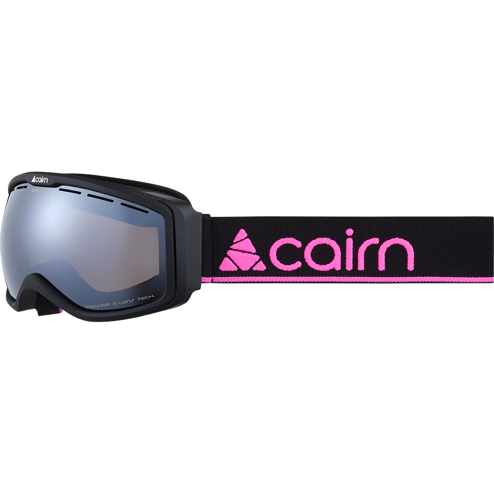 SPARK OTG SPX3 MAT BLACK NEON PINK