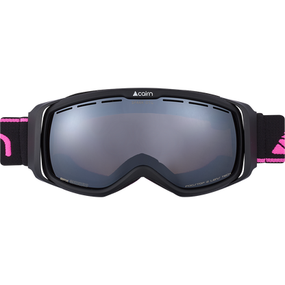 SPARK OTG SPX3 MAT BLACK NEON PINK