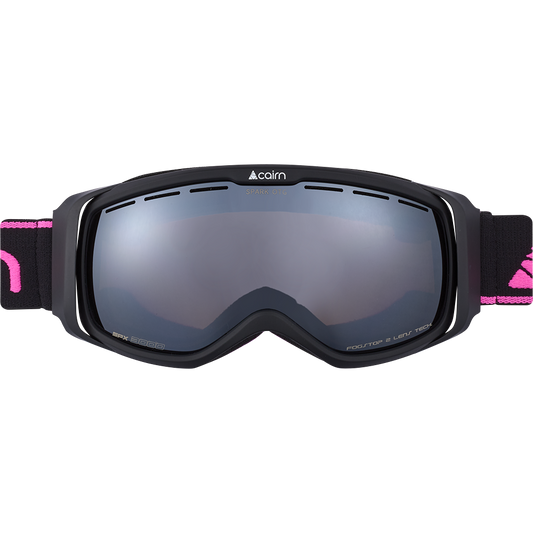 SPARK OTG SPX3 MAT BLACK NEON PINK