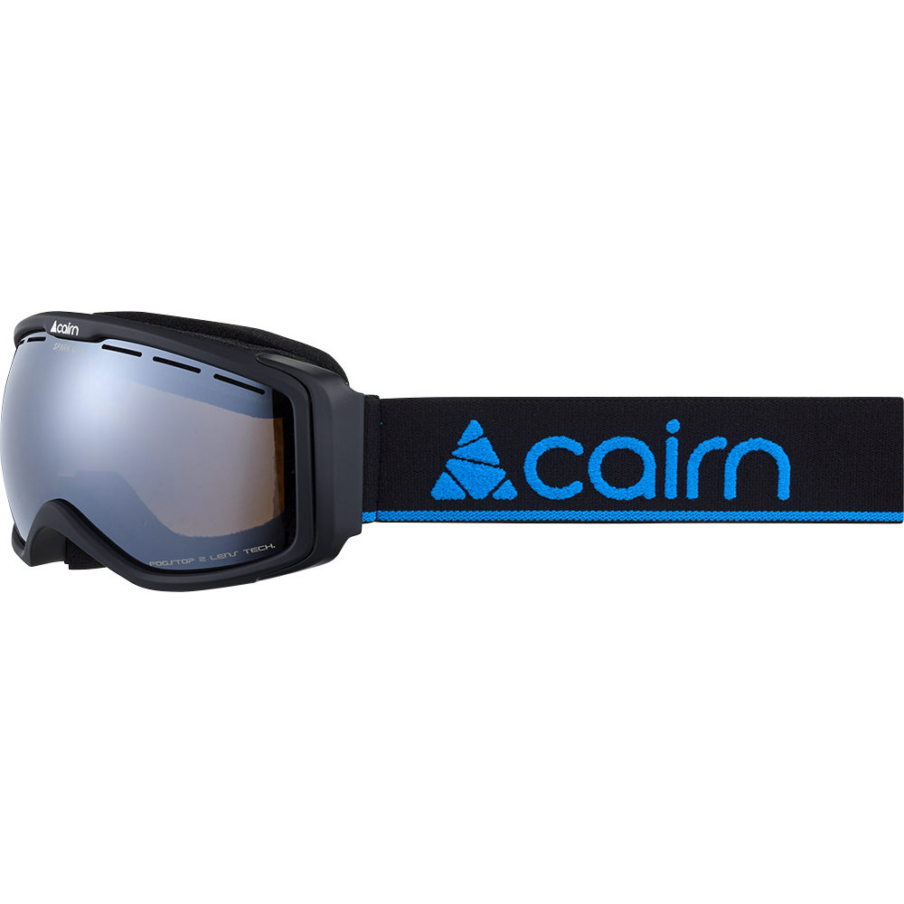 SPARK OTG SPX3 MAT BLACK