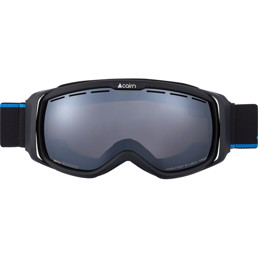 SPARK OTG SPX3 MAT BLACK