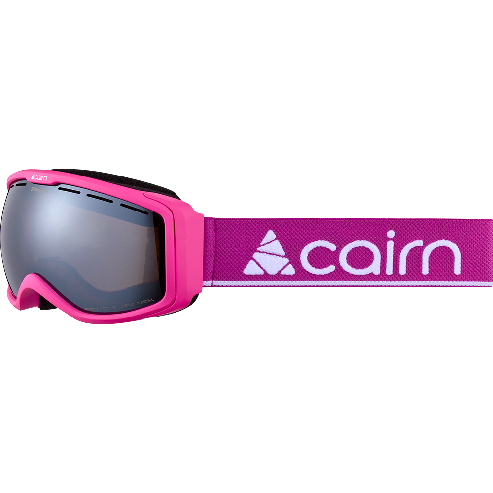 SPARK OTG SPX3 MAT FUCHSIA