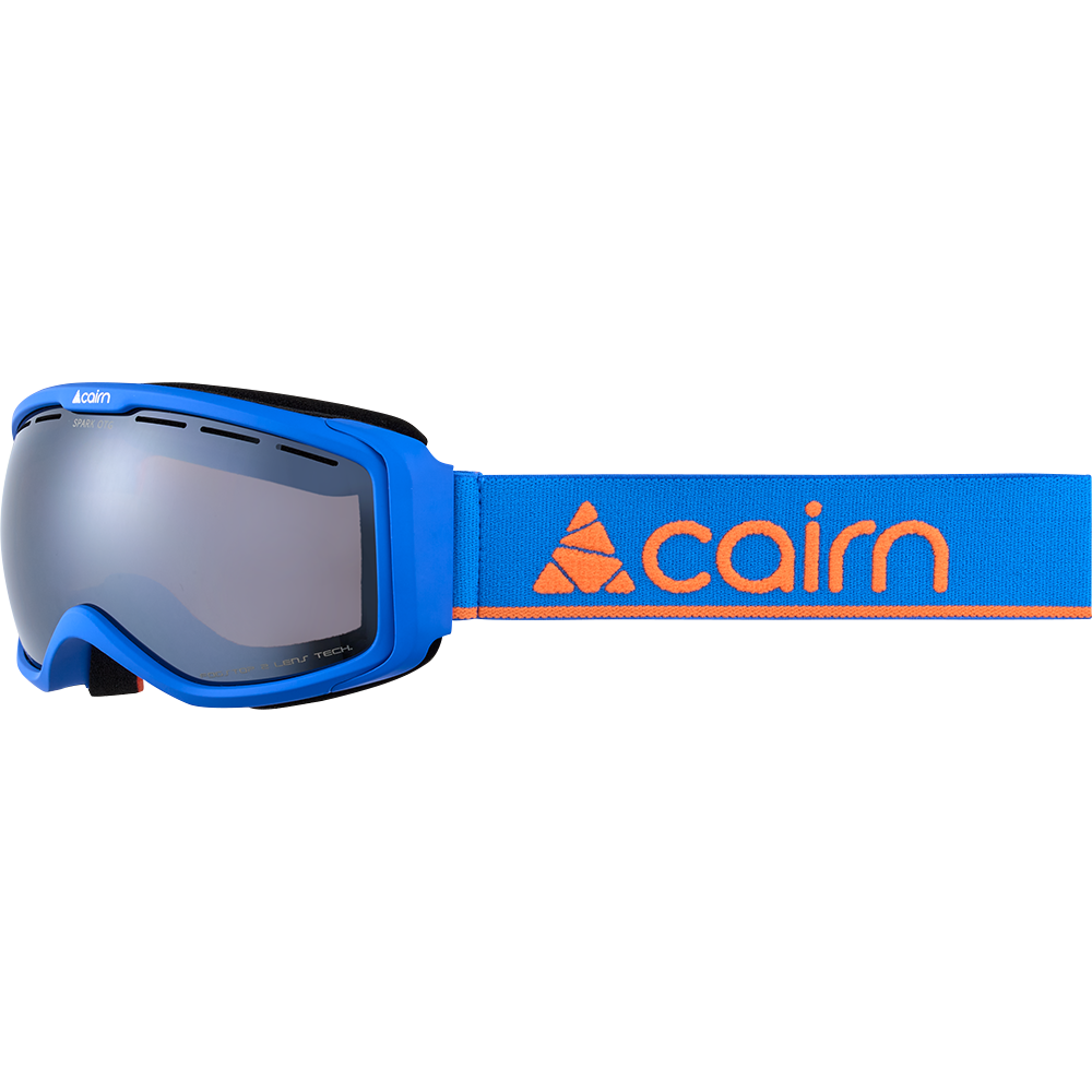 SPARK OTG SPX3 MAT AZURE