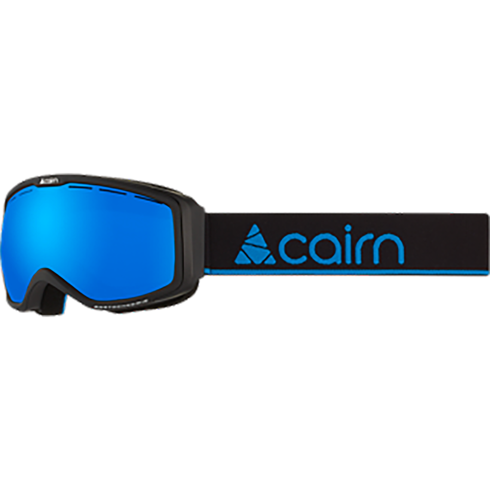 FRESH SPX3 MAT BLACK BLUE