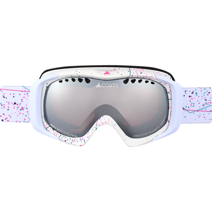 MATE SPX3 MAT WHITE SPRAY