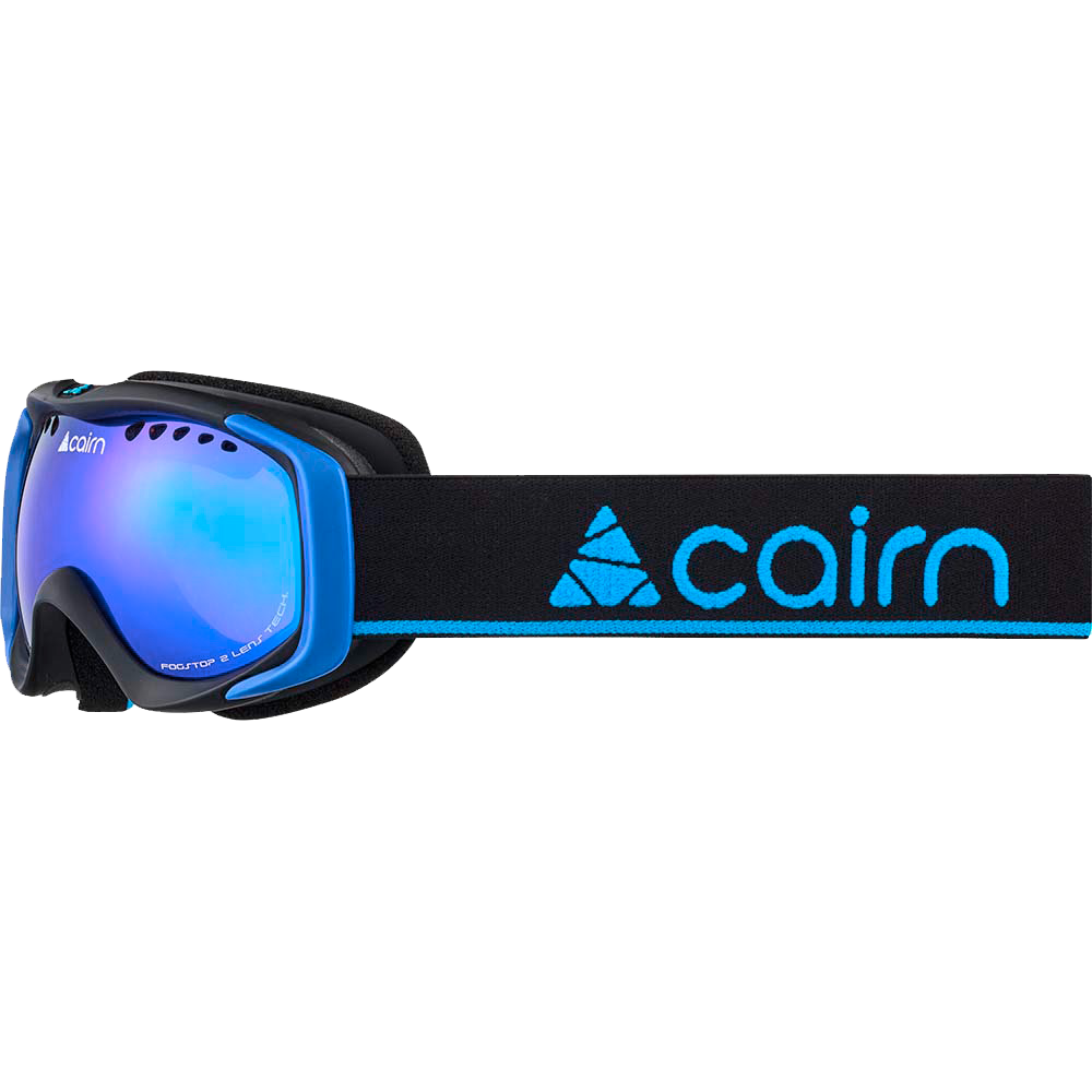 MATE SPX3 MAT BLACK BLUE