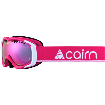 MATE SPX3 MAT NEON PINK