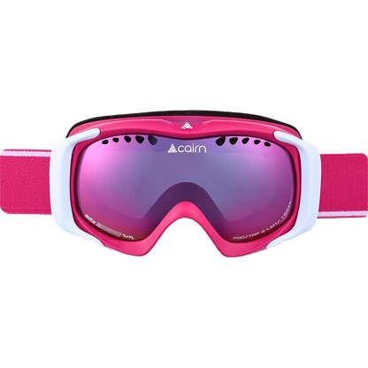 MATE SPX3 MAT NEON PINK