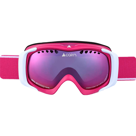 MATE SPX3 MAT NEON PINK