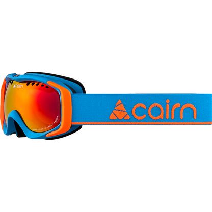 MATE SPX3 MAT BLUE ORANGE