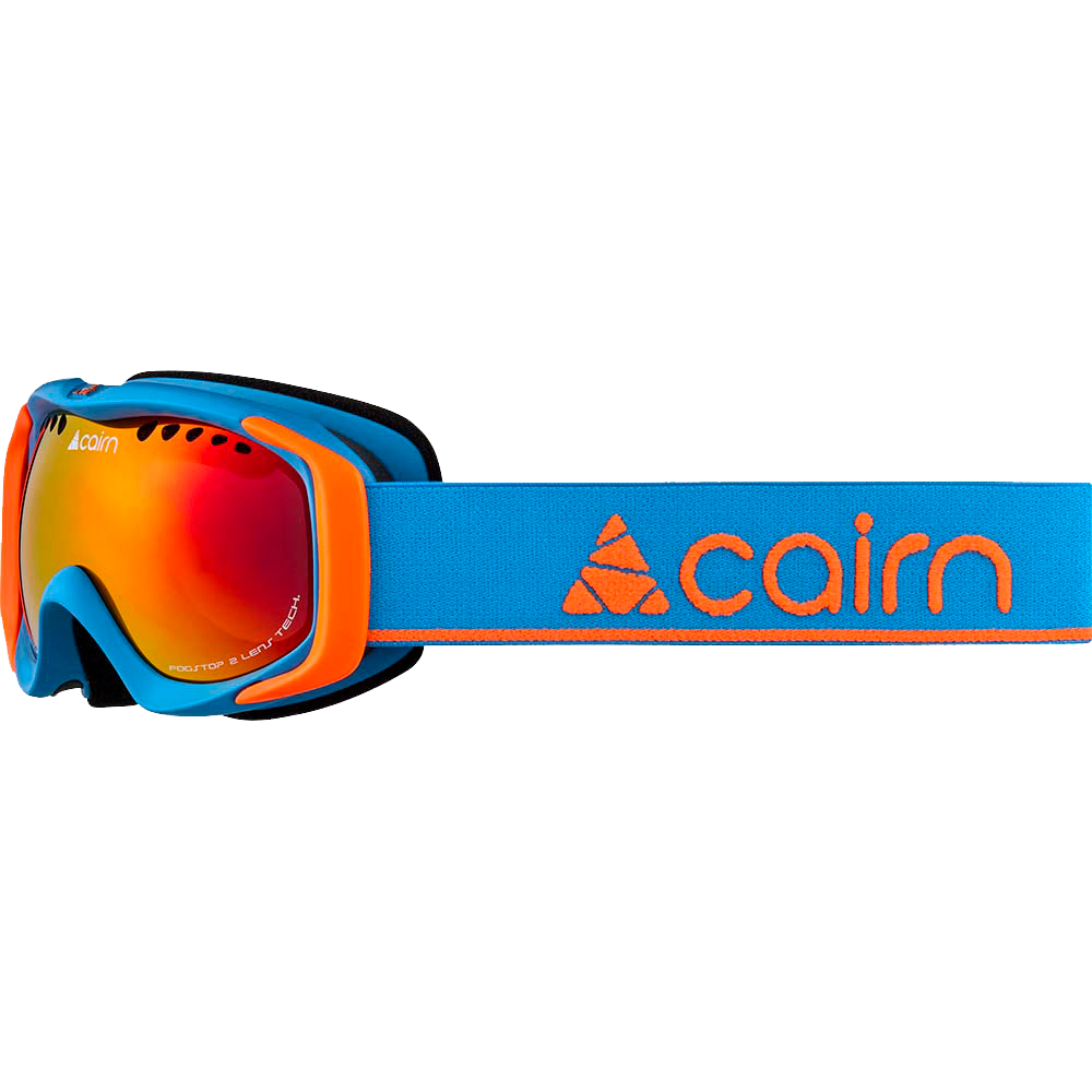 MATE SPX3 MAT BLUE ORANGE