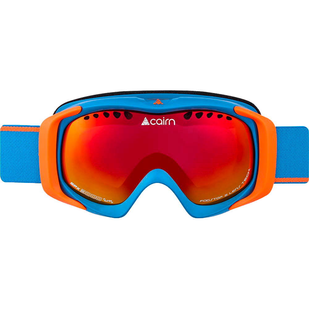 MATE SPX3 MAT BLUE ORANGE