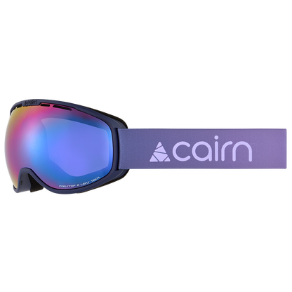 BLAZE L PURE SPX3 MAT NIGHT LILAC 