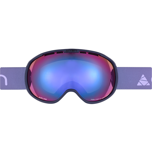 BLAZE L PURE SPX3 MAT NIGHT LILAC