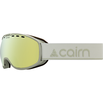 BLAZE L PURE SPX3 MAT AGATE GRAY