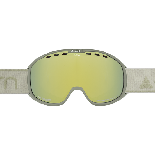 BLAZE L PURE SPX3 MAT AGATE GRAY