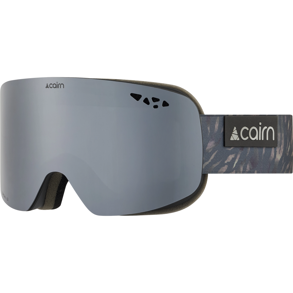 ORIGIN PURE CLX3 MAT COAL