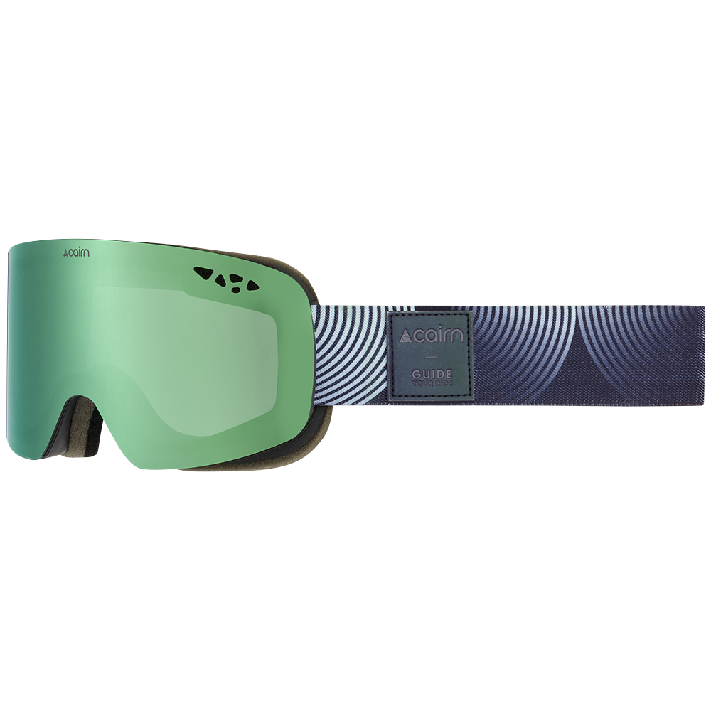 ORIGIN PURE CLX3 MAT BLACK JADE