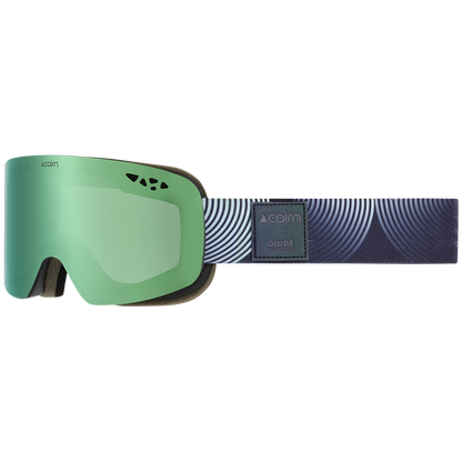 ORIGIN PURE CLX3 MAT BLACK JADE